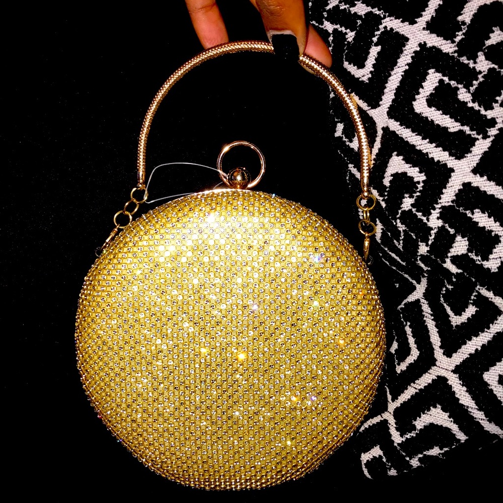 Purses one on each color